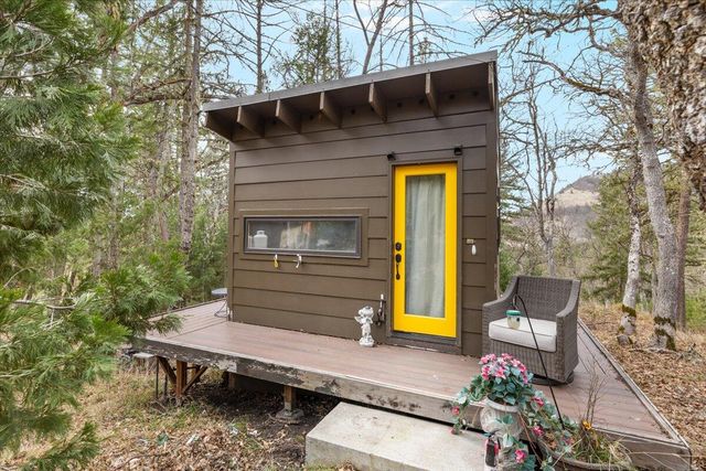 1203 Tyler Creek Road, Ashland, OR 97520