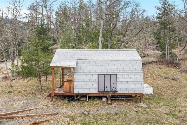 1203 Tyler Creek Road, Ashland, OR 97520