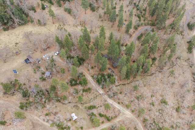 1203 Tyler Creek Road, Ashland, OR 97520