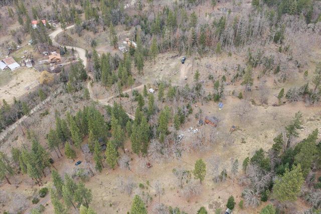 1203 Tyler Creek Road, Ashland, OR 97520