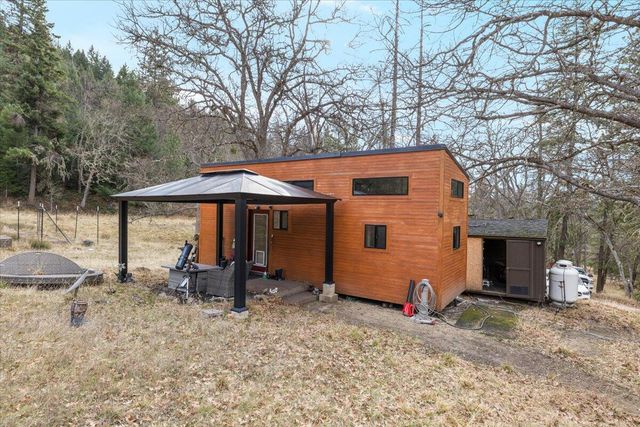 1203 Tyler Creek Road, Ashland, OR 97520