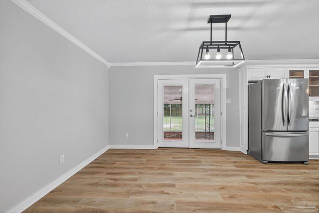 4673 Van Horn Rd, Milton, FL 32583