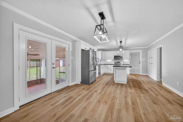 4673 Van Horn Rd, Milton, FL 32583