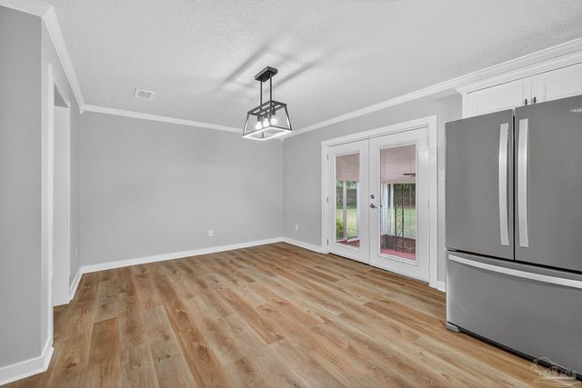 4673 Van Horn Rd, Milton, FL 32583