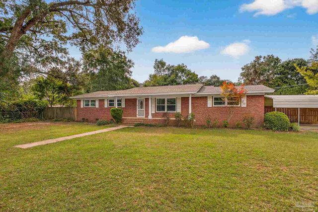 4673 Van Horn Rd, Milton, FL 32583