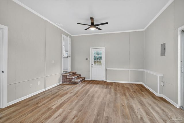 4673 Van Horn Rd, Milton, FL 32583