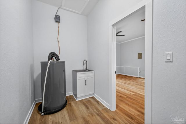 4673 Van Horn Rd, Milton, FL 32583