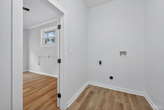 4673 Van Horn Rd, Milton, FL 32583