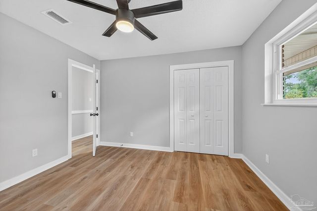 4673 Van Horn Rd, Milton, FL 32583