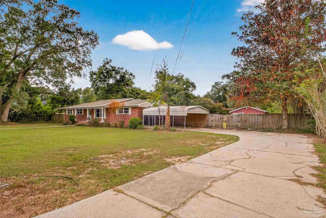 4673 Van Horn Rd, Milton, FL 32583