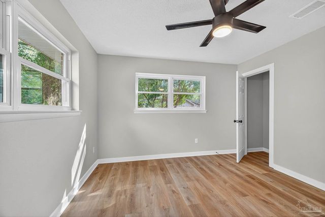 4673 Van Horn Rd, Milton, FL 32583