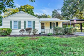 344 Owens Road, Lexington, NC 27292