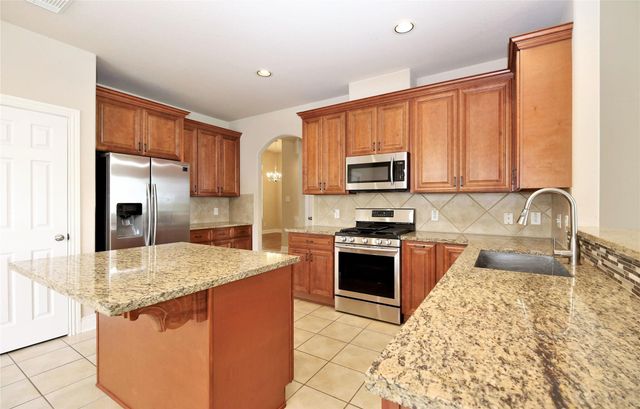 438 Magnolia Blossom, League City, TX 77573