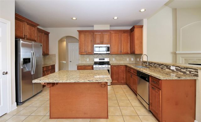 438 Magnolia Blossom, League City, TX 77573