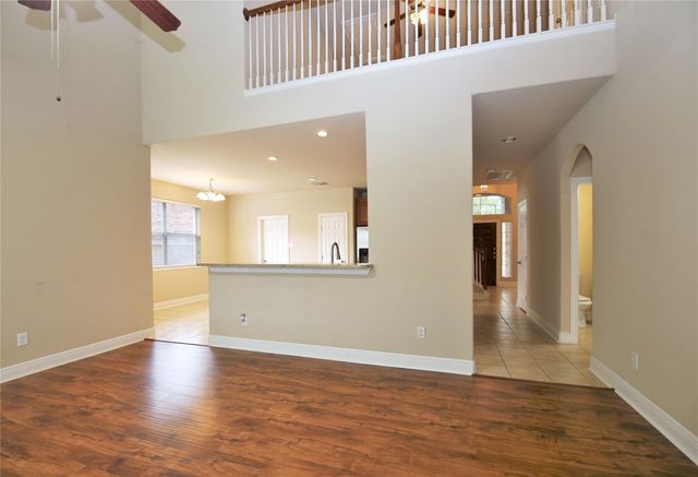 438 Magnolia Blossom, League City, TX 77573