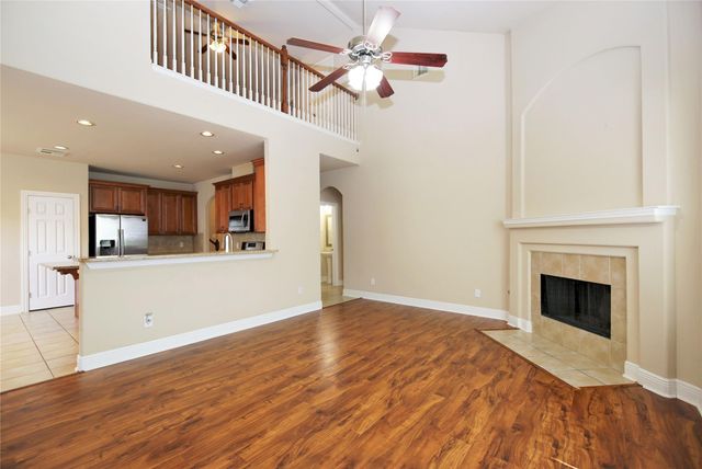 438 Magnolia Blossom, League City, TX 77573