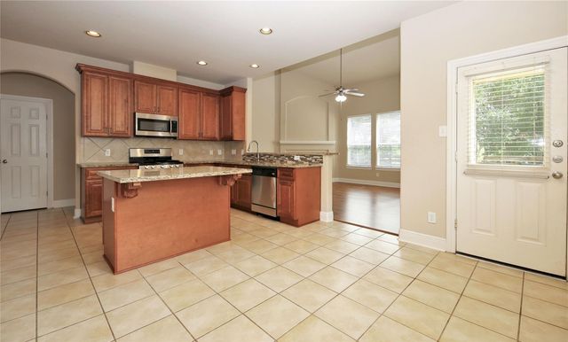 438 Magnolia Blossom, League City, TX 77573