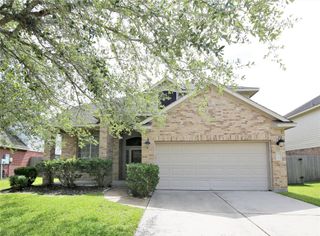 438 Magnolia Blossom, League City, TX 77573