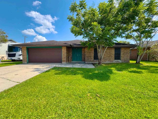 1706 Mcdermott Drive, Morgan City, LA 70380