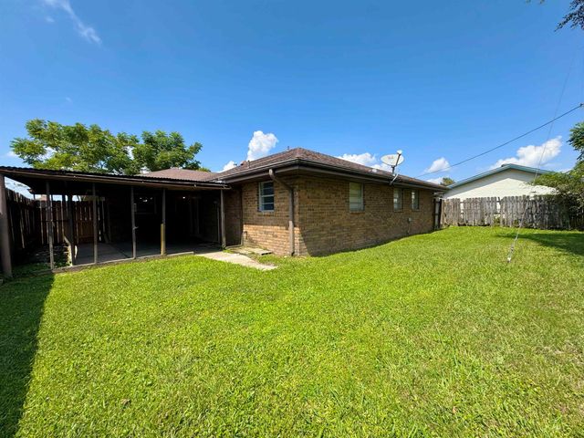 1706 Mcdermott Drive, Morgan City, LA 70380