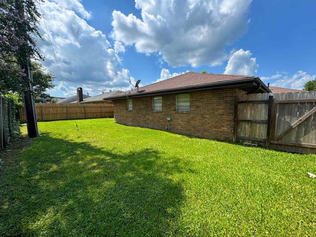 1706 Mcdermott Drive, Morgan City, LA 70380