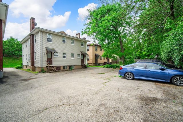 2620 Duck Creek Road, Norwood, OH 45212