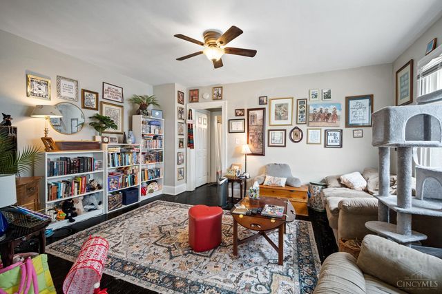 2620 Duck Creek Road, Norwood, OH 45212
