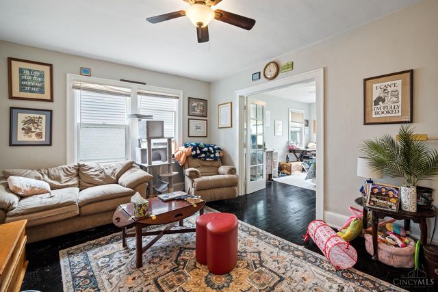 2620 Duck Creek Road, Norwood, OH 45212