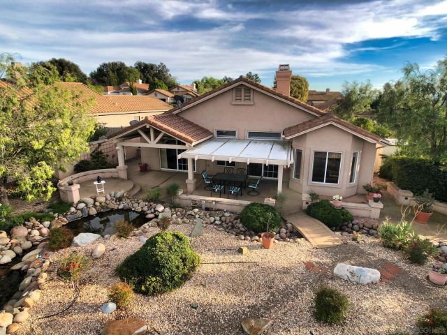 2338 LARKSPUR DR, Alpine, CA 91901