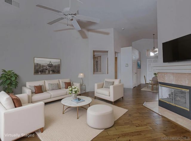 2338 LARKSPUR DR, Alpine, CA 91901