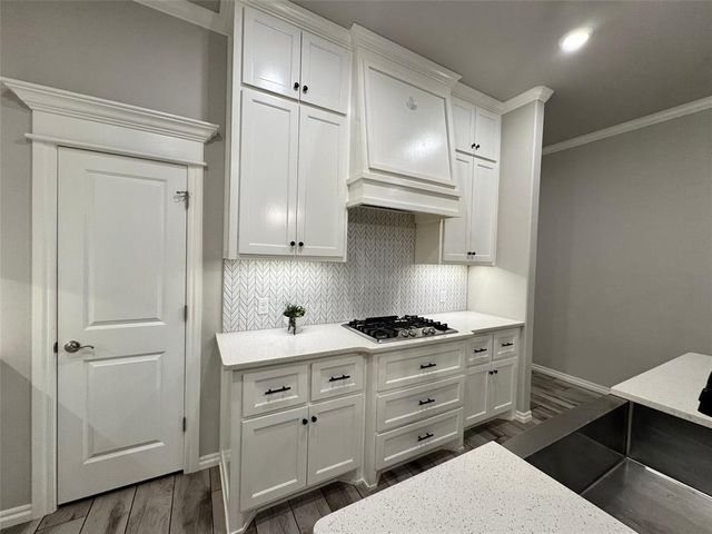 3404 Tahoe Drive, Moore, OK 73160