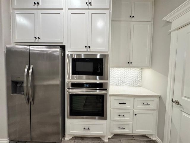 3404 Tahoe Drive, Moore, OK 73160