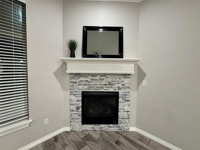 3404 Tahoe Drive, Moore, OK 73160