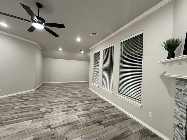 3404 Tahoe Drive, Moore, OK 73160