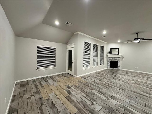 3404 Tahoe Drive, Moore, OK 73160