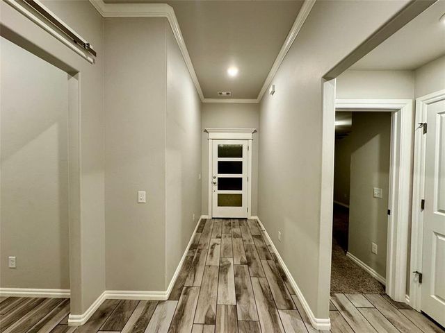 3404 Tahoe Drive, Moore, OK 73160