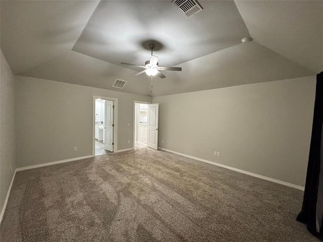 3404 Tahoe Drive, Moore, OK 73160