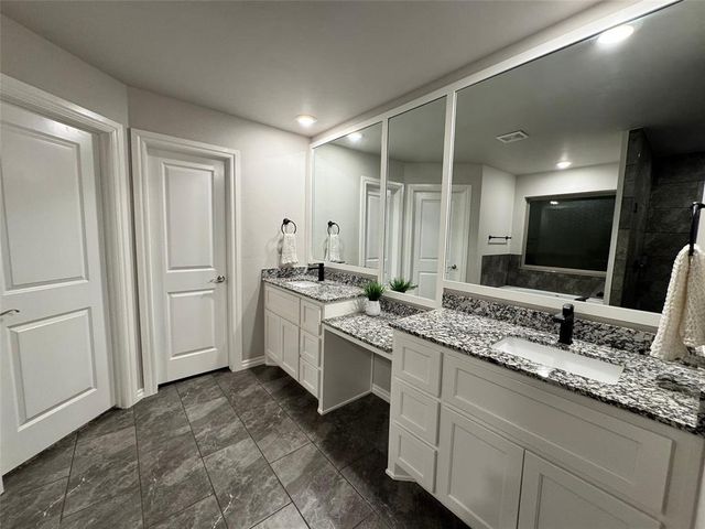 3404 Tahoe Drive, Moore, OK 73160