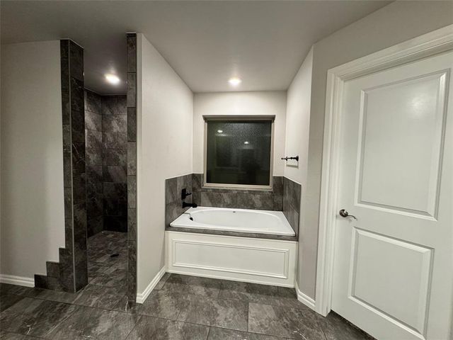 3404 Tahoe Drive, Moore, OK 73160