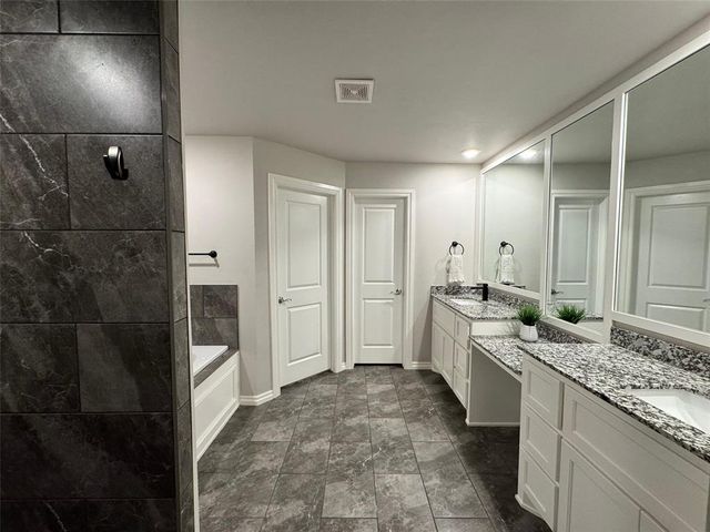 3404 Tahoe Drive, Moore, OK 73160