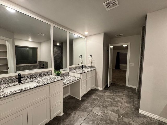 3404 Tahoe Drive, Moore, OK 73160