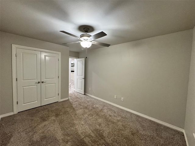 3404 Tahoe Drive, Moore, OK 73160