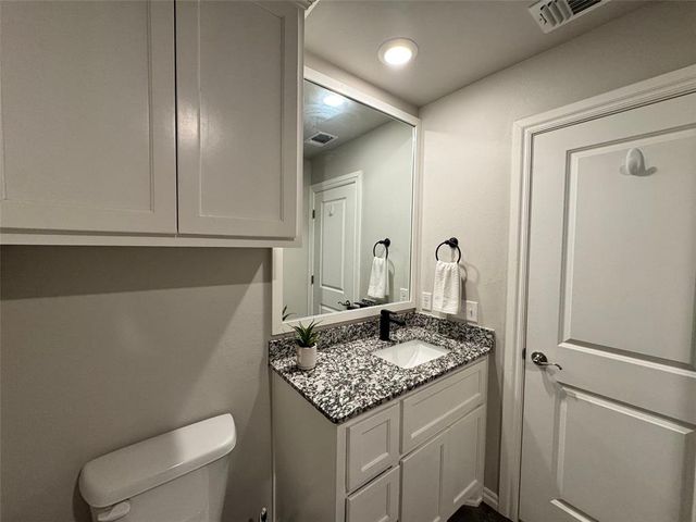 3404 Tahoe Drive, Moore, OK 73160