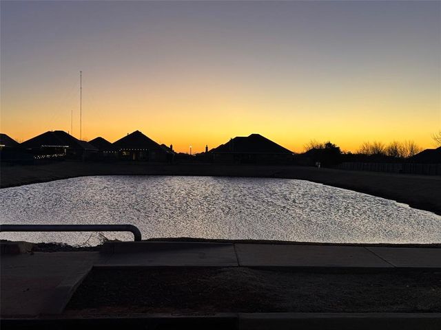 3404 Tahoe Drive, Moore, OK 73160