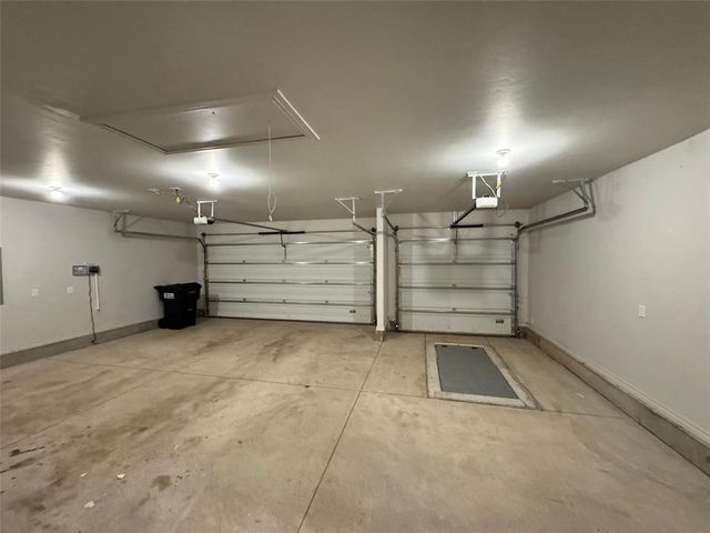 3404 Tahoe Drive, Moore, OK 73160