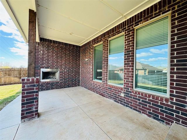 3404 Tahoe Drive, Moore, OK 73160