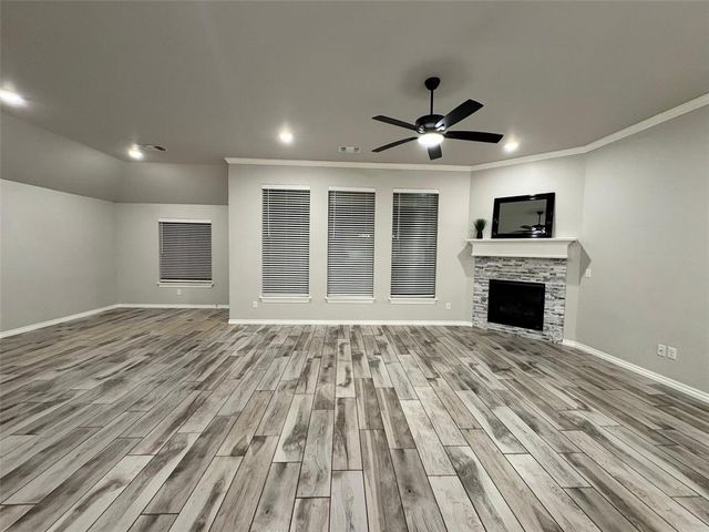 3404 Tahoe Drive, Moore, OK 73160