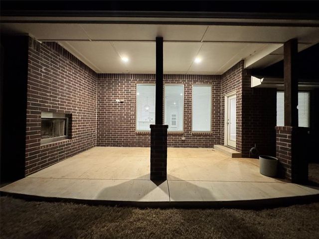 3404 Tahoe Drive, Moore, OK 73160