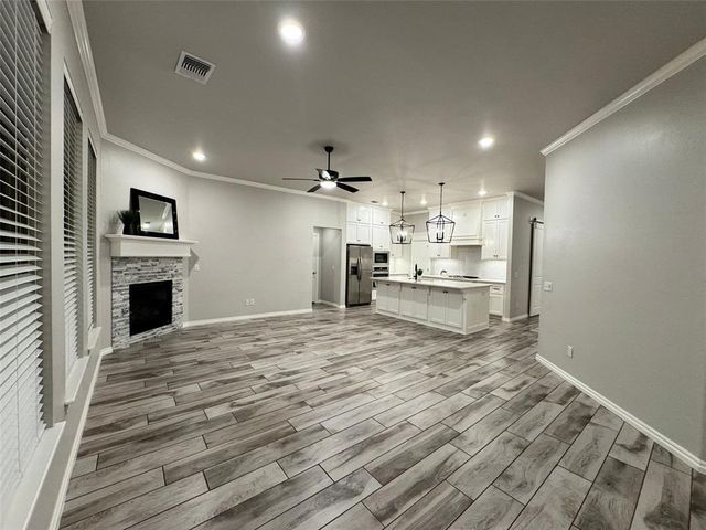 3404 Tahoe Drive, Moore, OK 73160