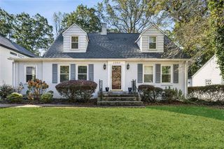 2050 Mercer Avenue, Atlanta, GA 30337